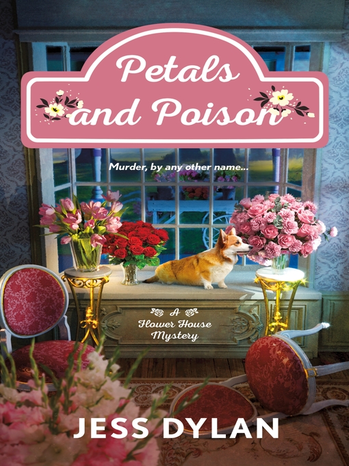 Title details for Petals and Poison by Jess Dylan - Wait list